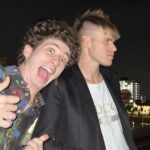 Lorenzo Ostuni Instagram - Caz*i vostri se mi invitate alle feste Milano