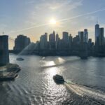 Lorenzo Ostuni Instagram - Ciao sono Lorenzo vengo da New York e so’ contento per fa sta sfilata -Semicit New York City, N.Y.