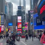 Lorenzo Ostuni Instagram - Ciao sono Lorenzo vengo da New York e so’ contento per fa sta sfilata -Semicit New York City, N.Y.
