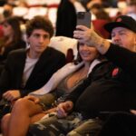 Lorenzo Ostuni Instagram - Quando fanno le foto gli altri / Quando le faccio io