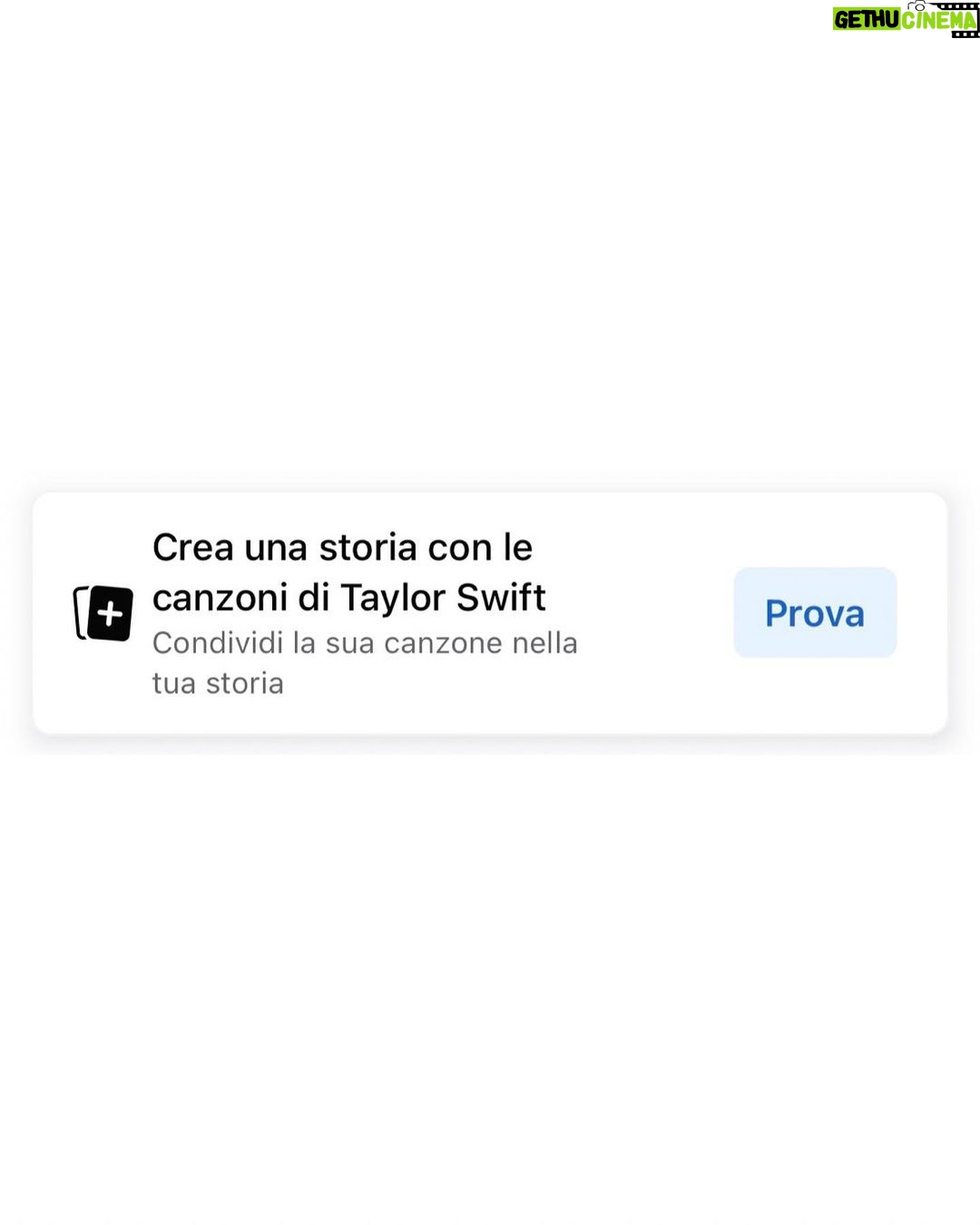 Lorenzo Ostuni Instagram - I've got a blank space, baby And I'll write Karim