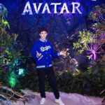 Lorenzo Ostuni Instagram - l’ultima foto è: pov ti stai menando con tuo fratello in camera ma tua madre entra all’improvviso