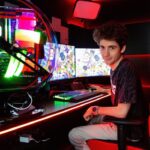 Lorenzo Ostuni Instagram - 10 Anni su YouTube 🎉 24/07/2011 - 24/07/2021