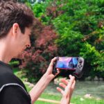 Lorenzo Ostuni Instagram - Viaggiare, vedere posti unici e vivere esperienze diverse è qualcosa di impagabile. Adesso è il vostro momento per contribuire alla guida di viaggio per i gamer: pubblicate un post con il vostro luogo del cuore per giocare con #GameNow, taggando me e @vodafoneit #ad Milan, Italy