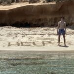 Lorenzo Ostuni Instagram - help Ibiza