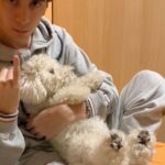Lorenzo Ostuni Instagram - PuPPy GaNg