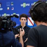 Lorenzo Ostuni Instagram - io che spiego ai TG l’esatta funzione di una papera di gomma