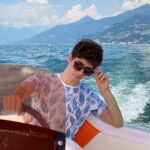 Lorenzo Ostuni Instagram - GTA 6 Lago di Como