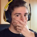 Lorenzo Ostuni Instagram - nuova skin