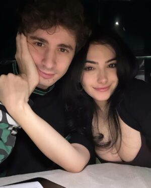 Lorenzo Ostuni Instagram - per te toccherei il motoschifo