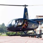 Lorenzo Ostuni Instagram - Te vai pure in macchina 🚁 Venice, Italy