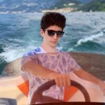 Lorenzo Ostuni Instagram - GTA 6 Lago di Como