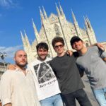 Lorenzo Ostuni Instagram – moments
