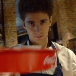 Lorenzo Ostuni Instagram – Il mio primo lavoro vero