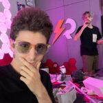 Lorenzo Ostuni Instagram - Il multiverso è qualcosa di cui sappiamo spaventosamente poco