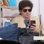 Lorenzo Ostuni Instagram - Nemo non formosus filius matri