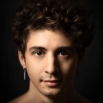 Lorenzo Ostuni Instagram - io Project: @myfacemywork