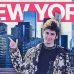 Lorenzo Ostuni Instagram - E siamo giunti alla fine del nostro viaggio in the 🇺🇸 che cavalcata raga, non vedo l’ora di cominciare il prossimo ✈️ L’ ultimo video sugli USA (New York) è ora online sul canale, abbiamo speso 500€ di sushi 🍣 per colpa di @surry quindi forse se lo guardate tutti li recuperiamo. Forse. New York City, N.Y.