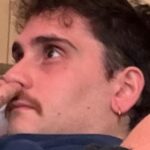 Lorenzo Ostuni Instagram – per te toccherei il motoschifo