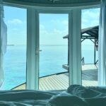 Lorenzo Ostuni Instagram – Maldivian dump