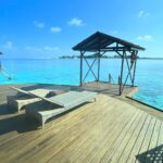 Lorenzo Ostuni Instagram – Maldivian dump