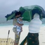 Lorenzo Ostuni Instagram – Maldivian dump