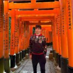 Lorenzo Ostuni Instagram - l’abbiamo fatto 🇯🇵
