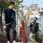 Lorenzo Ostuni Instagram - l’abbiamo fatto 🇯🇵