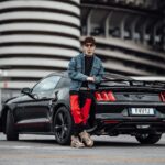 Lorenzo Ostuni Instagram – è trap