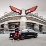 Lorenzo Ostuni Instagram – è trap