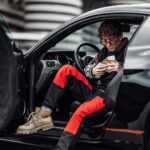 Lorenzo Ostuni Instagram – è trap