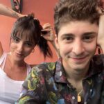Lorenzo Ostuni Instagram – end of the year photo dump