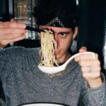 Lorenzo Ostuni Instagram – end of the year photo dump