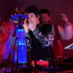 Lorenzo Ostuni Instagram – end of the year photo dump