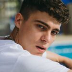 Lorenzo Zurzolo Instagram - Un po’ di back Prisma è su @primevideo @primevideoit @crossproductions_ @ludovicobessegato