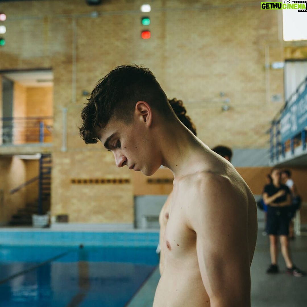 Lorenzo Zurzolo - 326.5K Likes - Un po’ di back
Prisma è su @primevideo
@primevideoit @crossproductions_ @ludovicobessegato