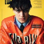 Lorenzo Zurzolo Instagram - Nuova cover di @dluirepubblica oggi in edicola ! Grazie a @efarneti e @nikpiras per averlo reso possibile ed a @giacomomazzariol per la bellissima intervista 🤘 Photographer: @studiojohansandberg Total Look: @Gucci Grooming: @pierpaololaihair Grooming assistant: @dario_usai Stylist assistant: @beatrice.pretto Come sempre grazie a @giannigallipress @therumorsufficiostampa @fabriziorossimarcelli @fferretti3 @lorenzodelia @angelap71 @marcopenna1974 @tizianasolito @violaguidotti