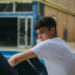 Lorenzo Zurzolo Instagram - Un po’ di back Prisma è su @primevideo @primevideoit @crossproductions_ @ludovicobessegato