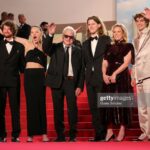 Lorenzo Zurzolo Instagram - Really thrilled and deeply honored to be at @cannes_filmfestival for the world premiere of @eo_film_official directed by the Maestro Jerzy Skolimowsky and starring undisputed icon @isabelle.huppert !❤️ A special thanks to @gucci @Alessandro_Michele for being with me at such a memorable event! @lorenzodelia @angelap71 @therumorsufficiostampa @giannigallipress @moviement_agenzia @fabriziorossimarcelli @fferretti3 @lab_pallab