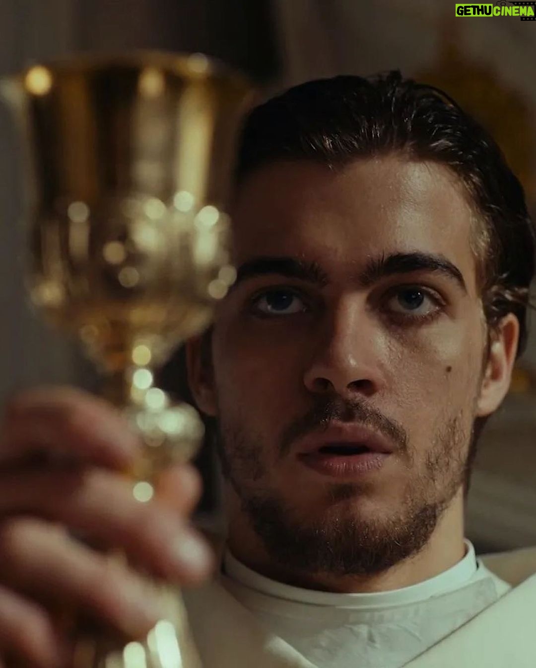 Lorenzo Zurzolo - 334.6K Likes - EO by Jerzy Skolimowski was just nominated as Best International Film by @theacademy ! I have no words to express how PROUD I am!!
Maestro, I am so happy for this recognition of your artistry and humanity. Thank you for this dream come true! Grazie ❤️
Let’s gooooooooooooo to the Oscar!!
