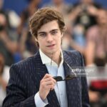 Lorenzo Zurzolo Instagram - Really thrilled and deeply honored to be at @cannes_filmfestival for the world premiere of @eo_film_official directed by the Maestro Jerzy Skolimowsky and starring undisputed icon @isabelle.huppert !❤️ A special thanks to @gucci @Alessandro_Michele for being with me at such a memorable event! @lorenzodelia @angelap71 @therumorsufficiostampa @giannigallipress @moviement_agenzia @fabriziorossimarcelli @fferretti3 @lab_pallab