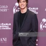 Lorenzo Zurzolo Instagram - Grazie Montecarlo Film Fest per il premio Next Generation Award come migliore interpretazione under 30! :)) Un ringraziamento speciale a Paul haggis, a tutta la giuria del Montecarlo Film Festival de la comedie e a tutta l’organizzazione Total look: @giorgioarmani @stellagiannetti @giannigallipress @therumorsufficiostampa @montecarlofilmfestival