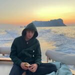 Lorenzo Zurzolo Instagram - 🏝 Capri, Italy