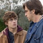 Lorenzo Zurzolo Instagram - Morrison e i Mob dal 20 Maggio al cinema ! @tiromancinoofficial @visionfilmdistribution @skyitalia @ilaria_dello_iacono @marthacapello @universalpicturesita