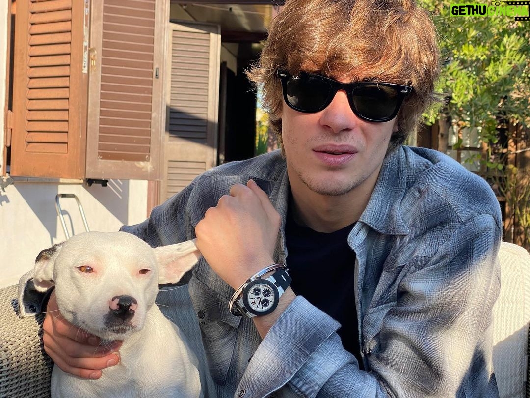 Lorenzo Zurzolo - 341.4K Likes - Timeless friendship ❤️
@bulgari #Bvlgari #ad #Bvlgariwatches #Bvlgarialluminium