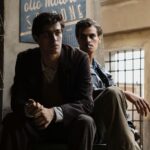 Lorenzo Zurzolo Instagram - Stasera su @rai1official esce l’ultima puntata de “La Storia” Sono orgoglioso e onorato di aver partecipato a questa bellissima serie. Grazie mille a @farchibugi per avermi dato questa possibilità e a @picomedia.official e @rai1official per averlo reso possibile ! Grazie a tutto il cast di attori straordinari che mi hanno insegnato molto e a tutta la troupe, siete stati dei compagni di viaggio fantastici! È stata una bellissima avventura. Ci vediamo stasera❤️ Grazie ! @farchibugi @fra.ncescopiccolo @giuliacalenda_ @i.lariamacchia @rai1official @picomedia.official @_francescozenga @asiaargento @b3tta @darioceruti