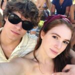 Lorenzo Zurzolo Instagram - #sottoilsolediriccione è il film più visto su @netflixit grazie a tutti