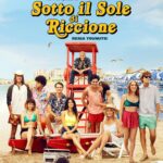Lorenzo Zurzolo Instagram - #sottoilsolediriccione Dal 1 luglio su @netflixit ❤️😎