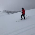 Lorenzo Zurzolo Instagram – Perché ce piace fresca 😄😄 Dolomiti Superski – Italia