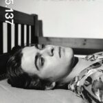 Lorenzo Zurzolo Instagram - FANZINE137. #nevert20late @alessioboniphoto @studiobyluisvenegas @therumorsufficiostampa All clothes: @dior by @mrkimjones